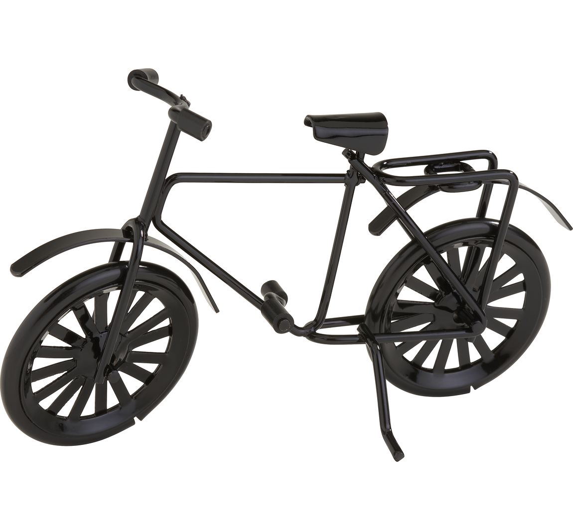 Miniatur-Fahrrad