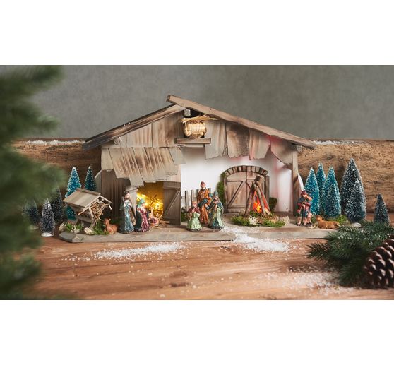 Crib decorations clearance