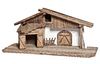 VBS Christmas crib / Decoration house