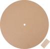 MDF board "Wall clock"