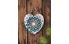 VBS Decorative heart shield