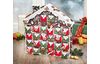 VBS Adventskalender "Weihnachtshaus"