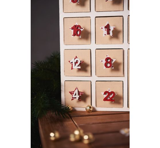 VBS Adventskalender "Weihnachtshaus"