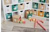 VBS Klappschränkchen / Adventskalender