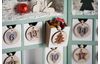 VBS Klappschränkchen / Adventskalender