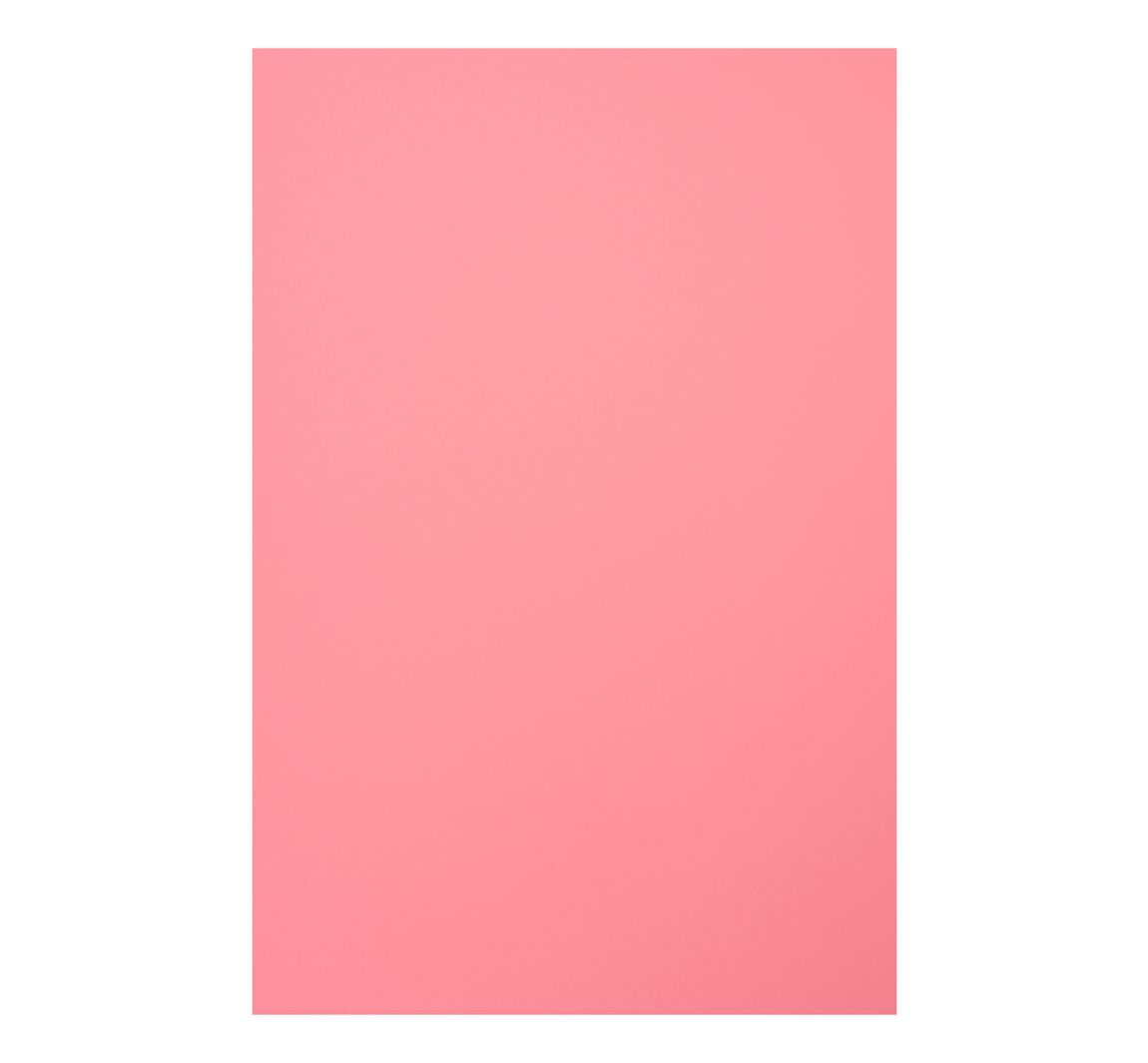 Tonpapier - Rosa