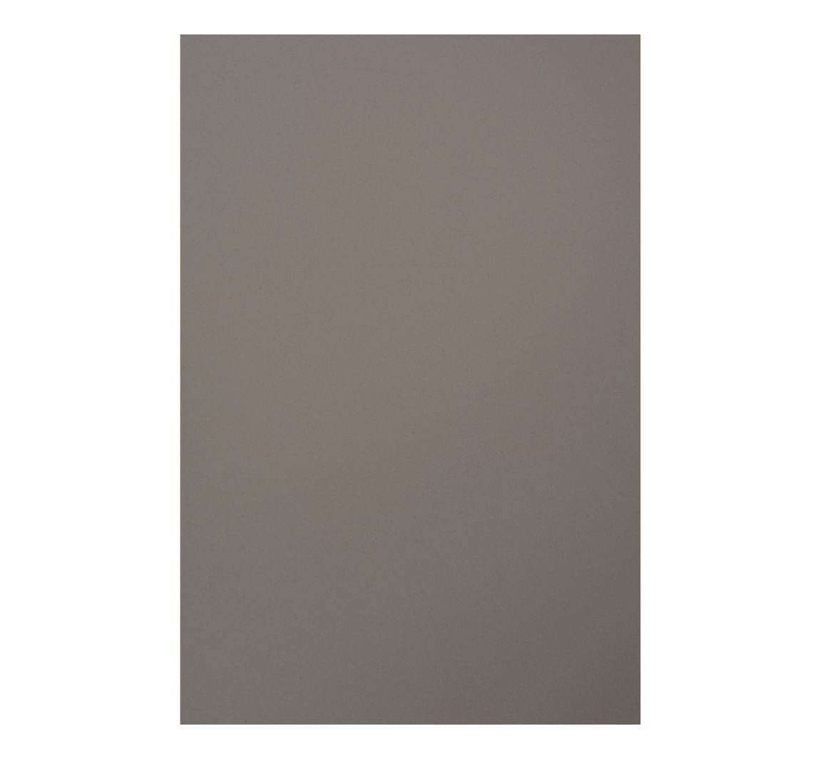 Tonpapier - Grau
