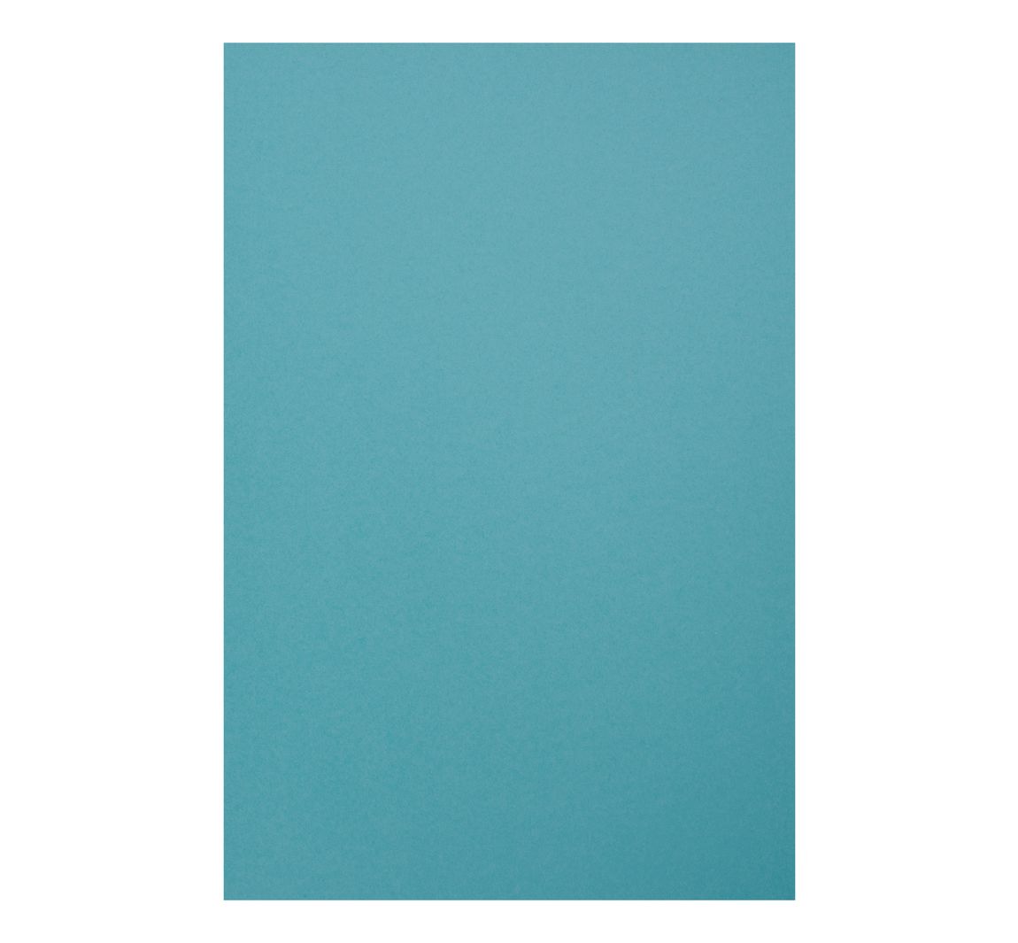 Tonpapier - Hellblau