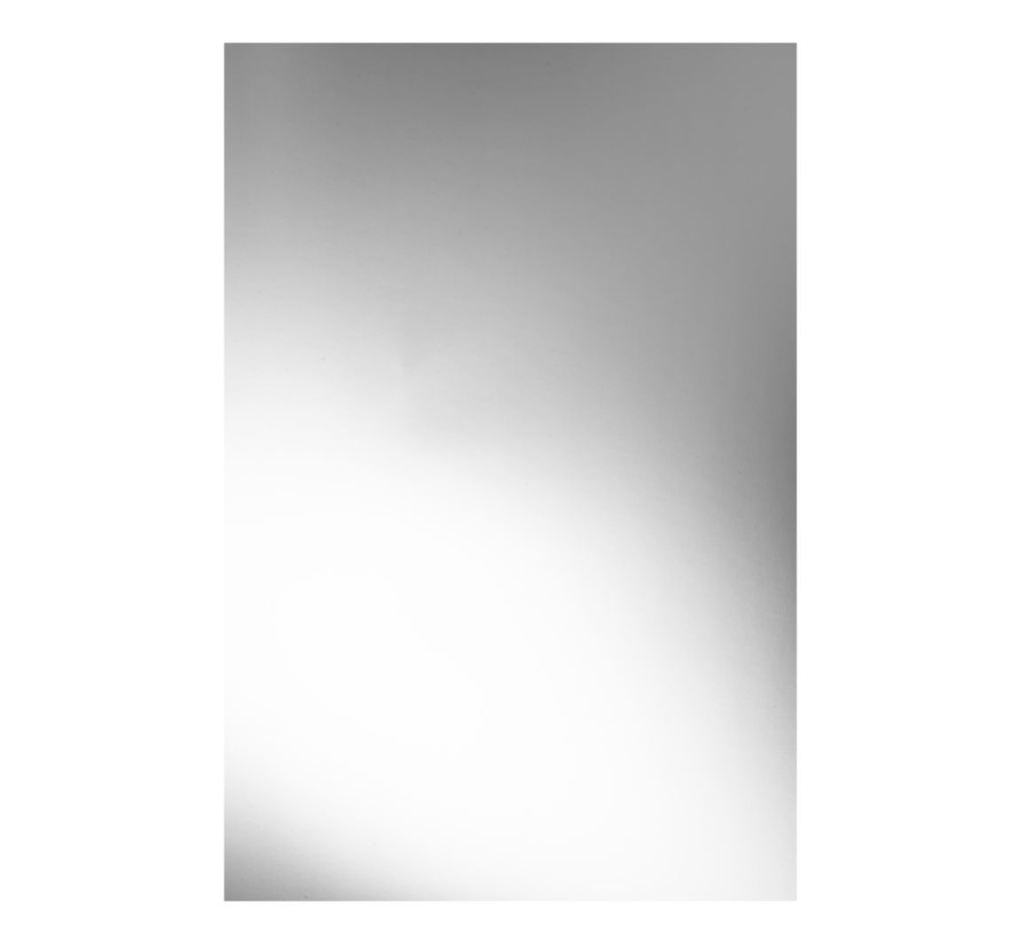 Tonpapier - Silber-Glänzend