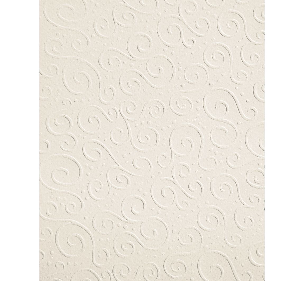 Prägekarton Milano, ca. 50 x 70 cm, 220g/m² - Champagner