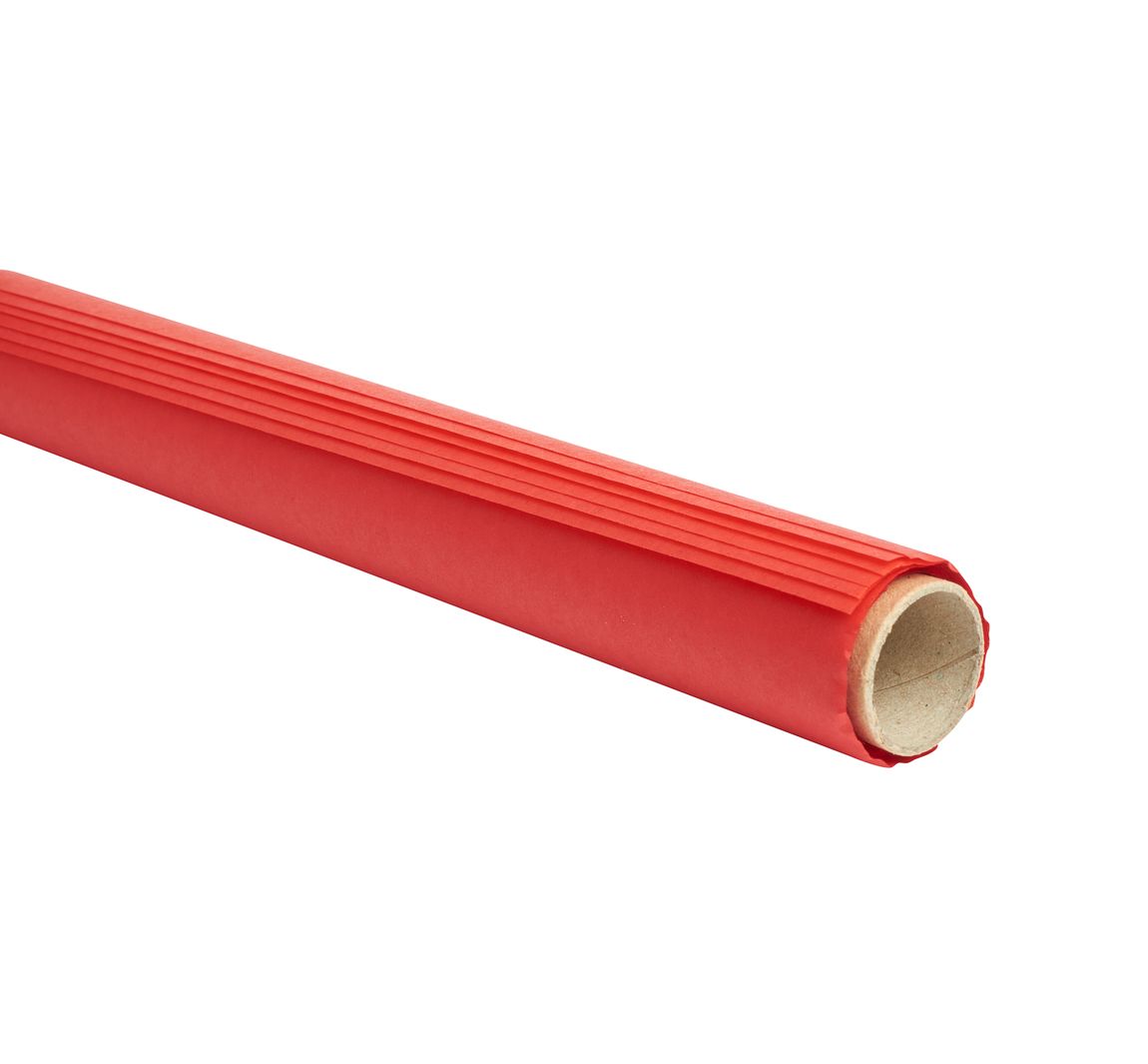 Seidenpapier, 50 x 70 cm, 20g/m², 6 Bögen - Rot