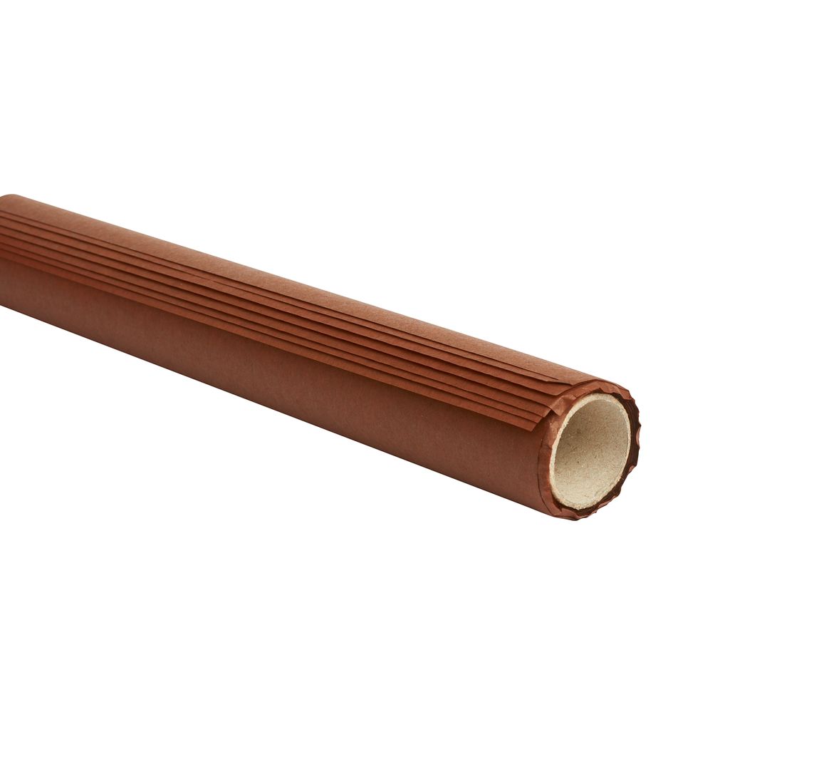 Seidenpapier, 50 x 70 cm, 20g/m², 6 Bögen - Rehbraun