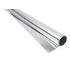 Alu-Bastelfolie Silber/Silber