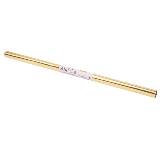 Alu-Bastelfolie