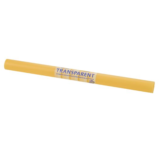 Transparentpapier extra stark