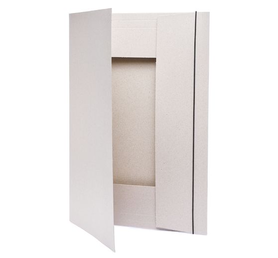 Sammelmappe für Papiere bis DIN A3