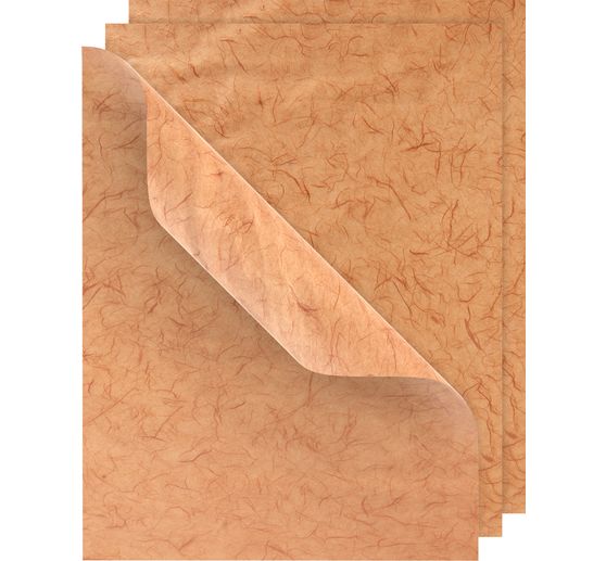 Strohseide VBS, 50x70cm, 3 Bögen