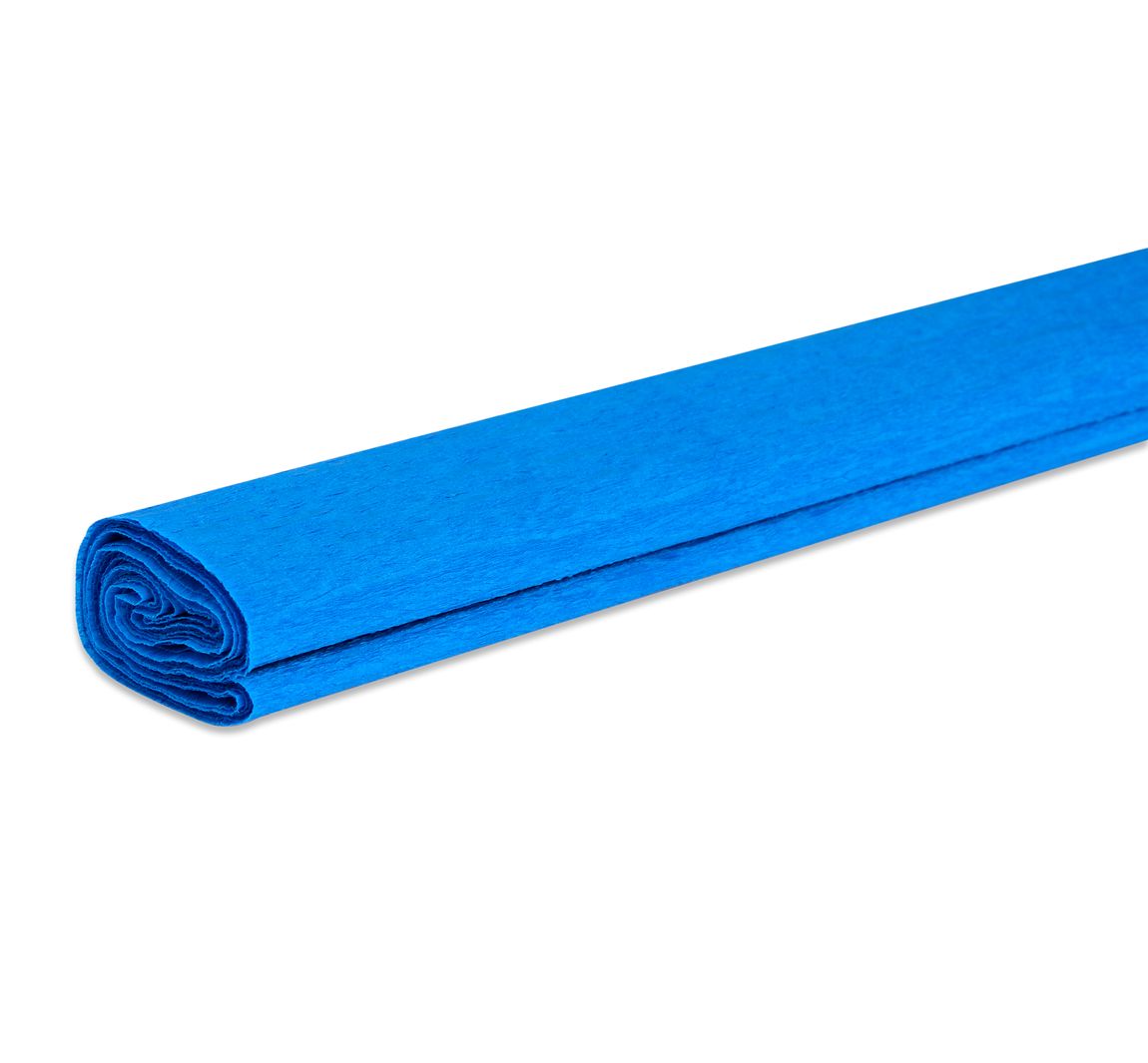 VBS Krepppapier - Blau