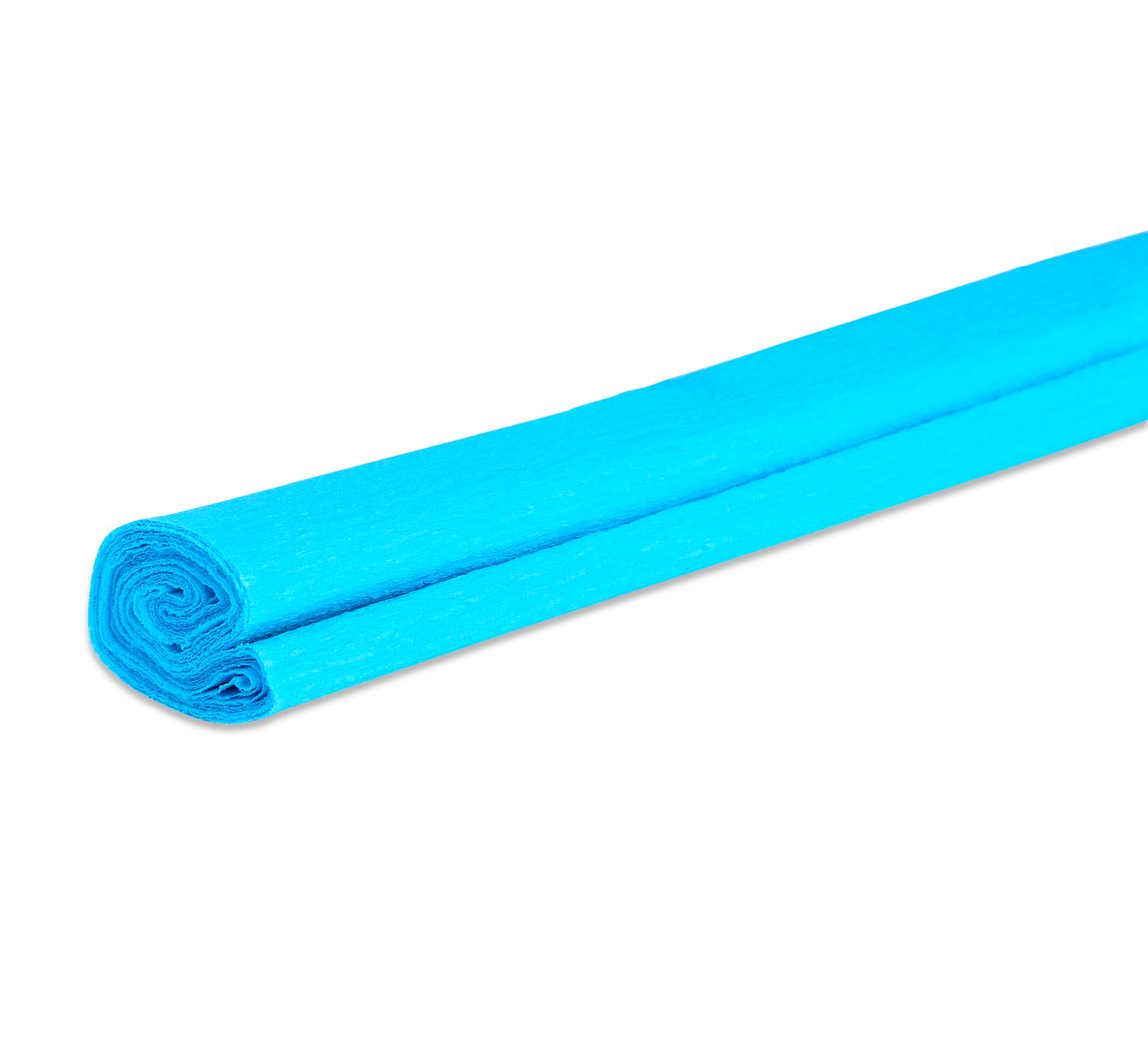 VBS Krepppapier - Hellblau