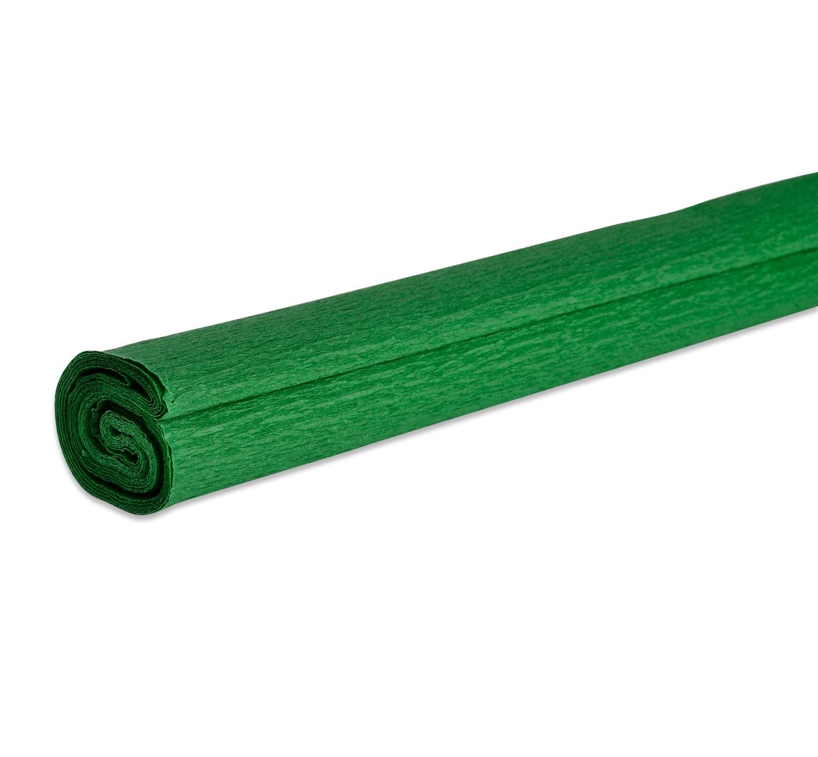 VBS Krepppapier - Grün