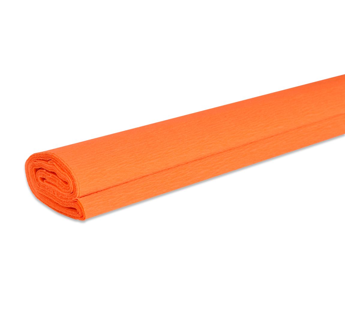 VBS Krepppapier - Orange