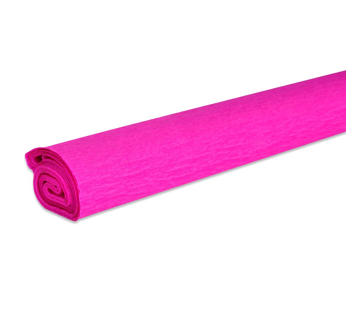 VBS Krepppapier - Pink