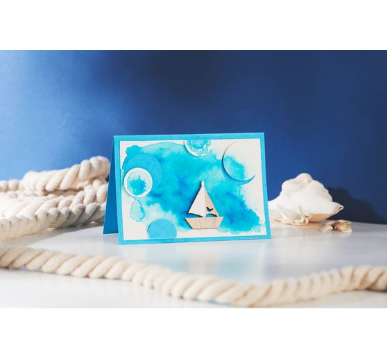 Talens Aquarellpapier
