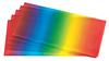 Transparentpapier "Regenbogen"