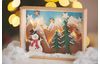 VBS Tannen und Schneemann "Snuggles"