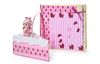 Kreativ Schablonen "Bella", 3er Set, Geschenkschachteln