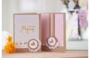 Masking Tape "Hasen, gold"