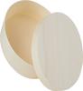 VBS Spanschachtel "Oval"