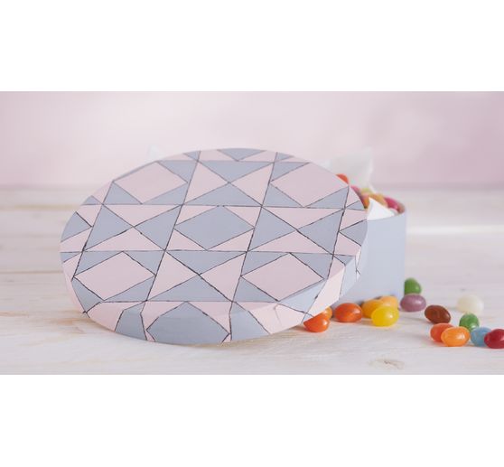 Pigma Micron Etui, 6er-Set