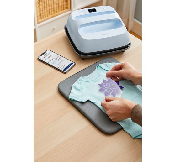 EasyPress 3