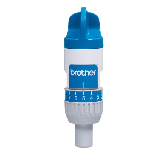 brother Halter für Schneidemesser für Standardschnitte
