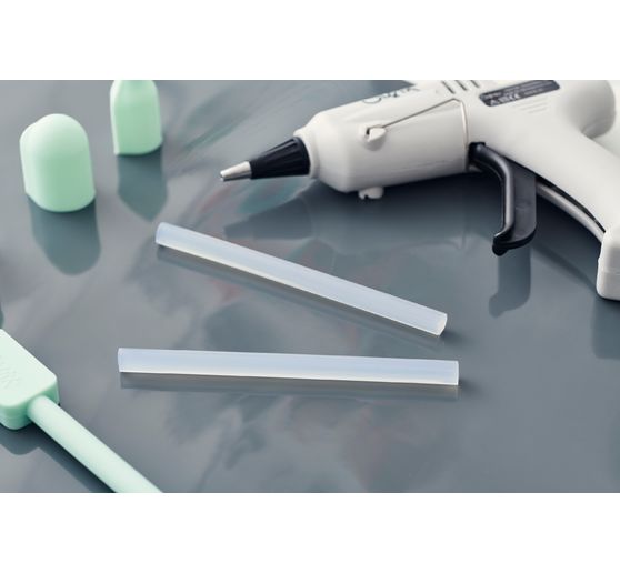 Sizzix Accessoires für Heißklebepistole