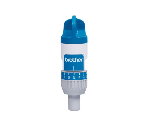 brother Holder for cutting blades for standard cuts