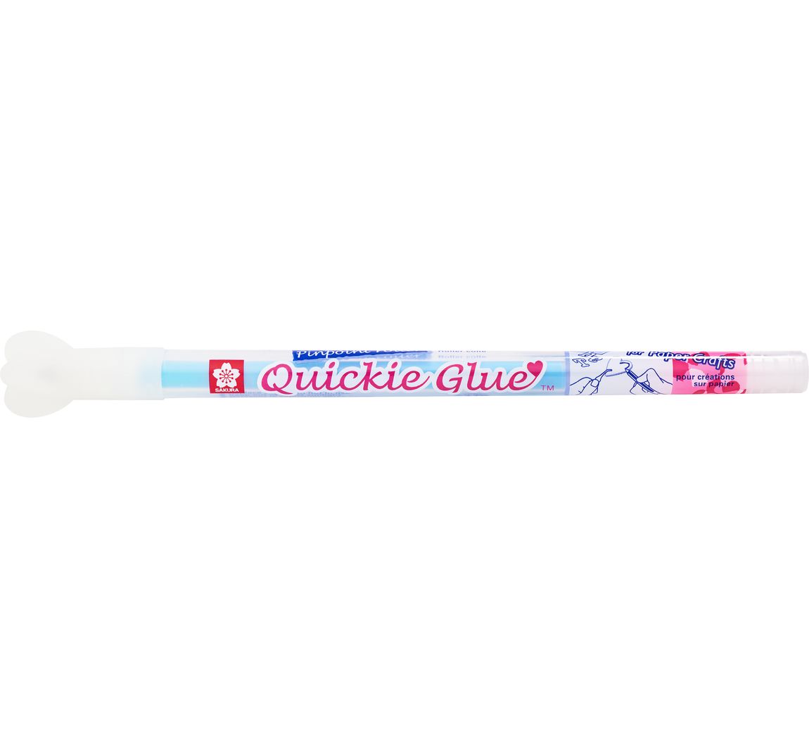 Quickie Glue Pen