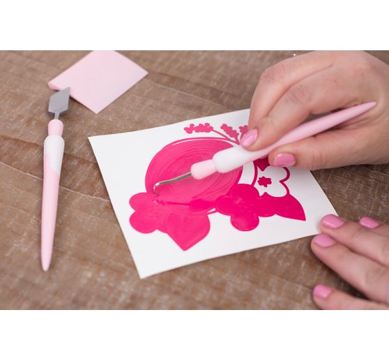 Silhouette Tool Kit, Tool set