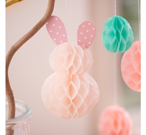 Wabenpapier 30-lagig