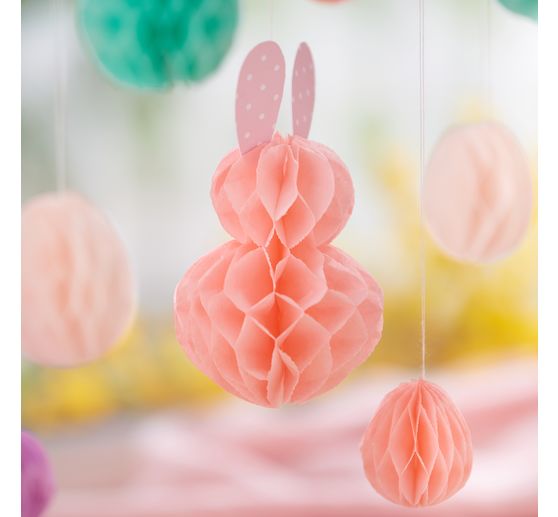 Wabenpapier 30-lagig