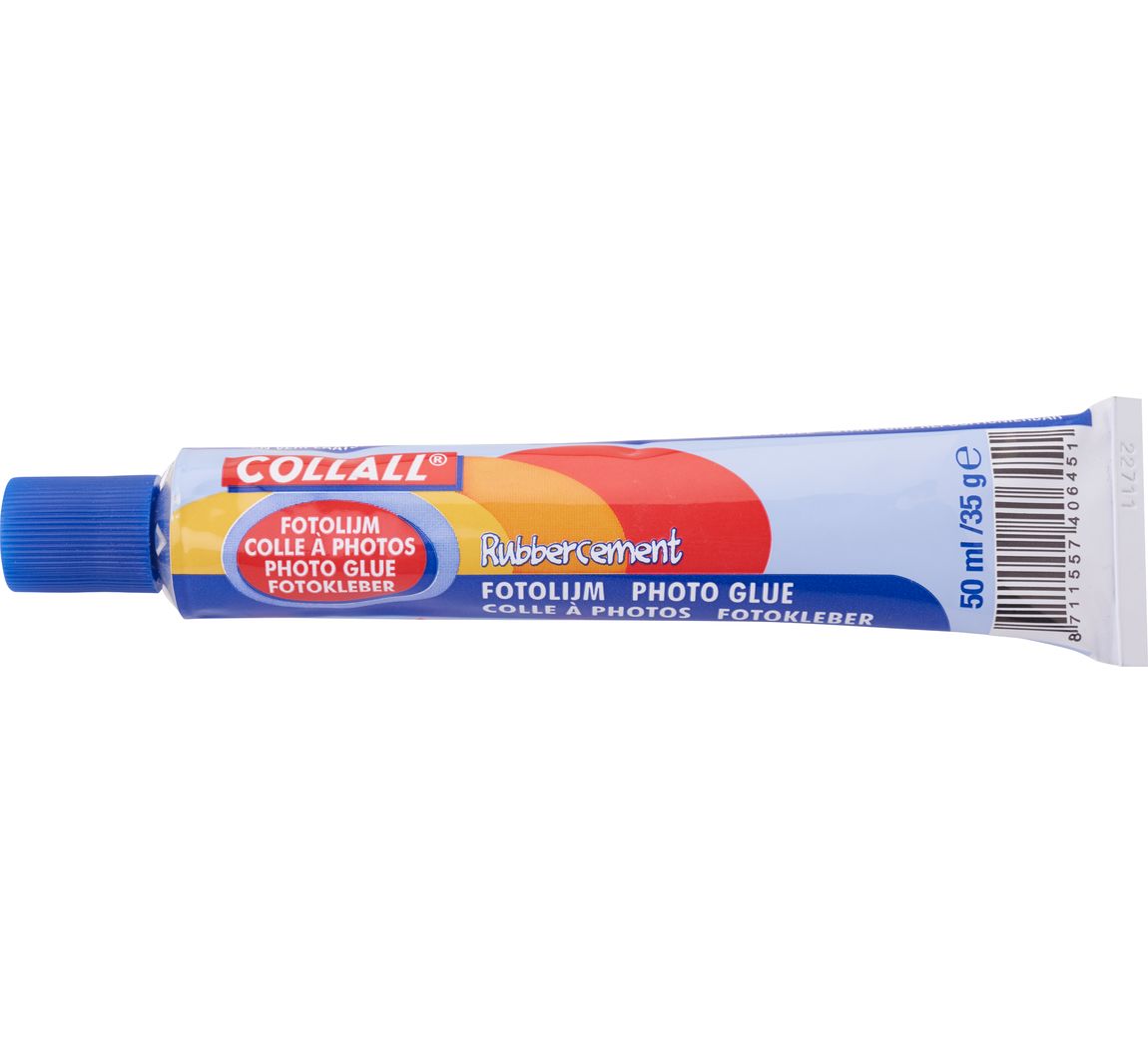 FINDit Fotoleim, 50ml