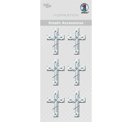 Kreativ Accessoires "Kreuz"