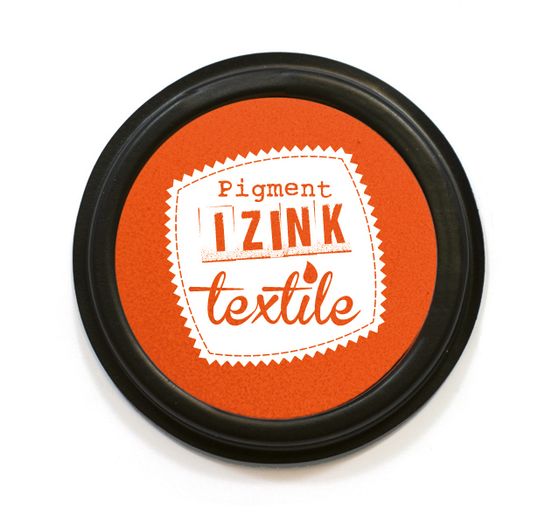 IZINK Textil-Stempelkissen