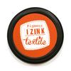 IZINK Textil-Stempelkissen