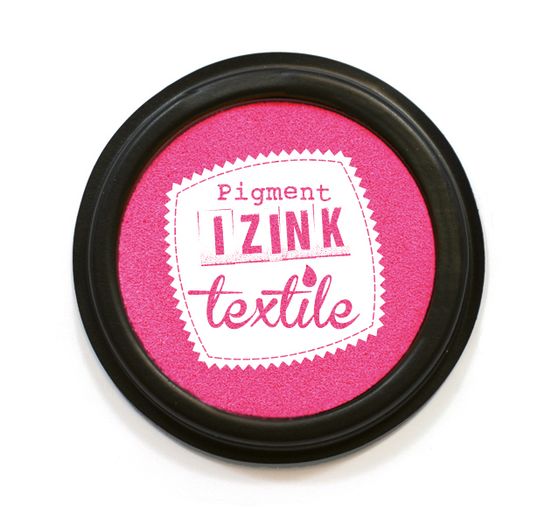 IZINK Textil-Stempelkissen