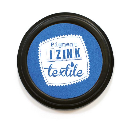 IZINK Textil-Stempelkissen