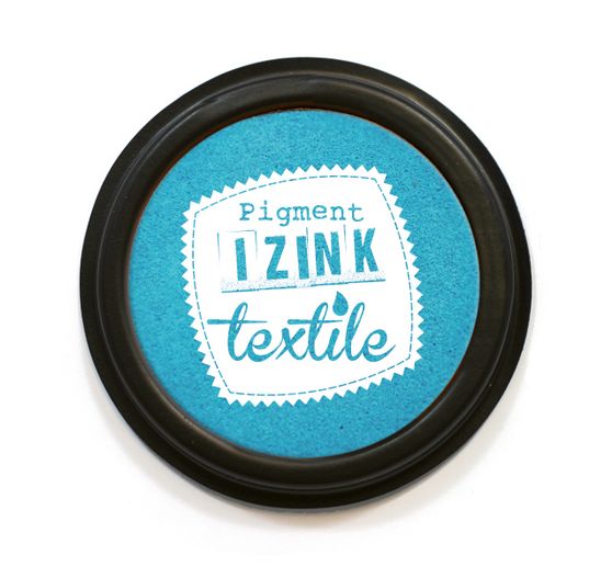 IZINK Textil-Stempelkissen