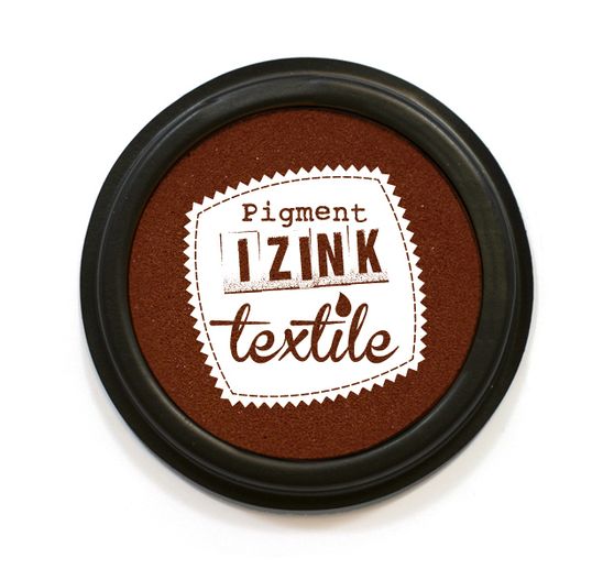 IZINK Textil-Stempelkissen