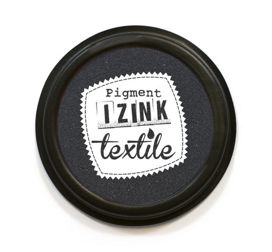 IZINK Textil-Stempelkissen